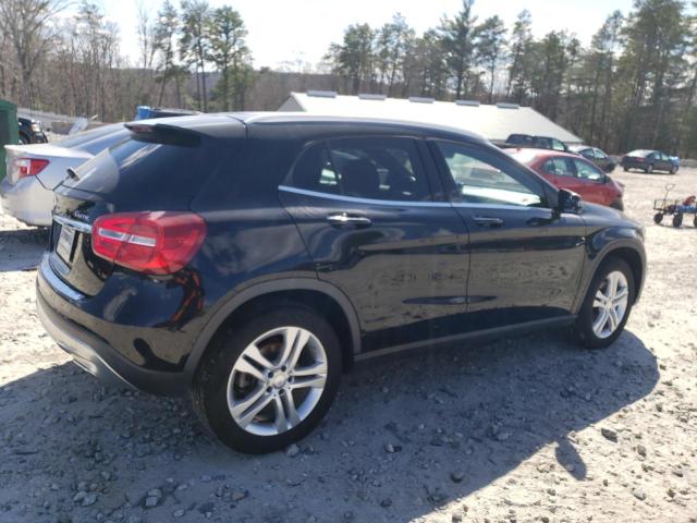 WDCTG4GB7HJ341029 Mercedes-Benz Gla 250 4matic
