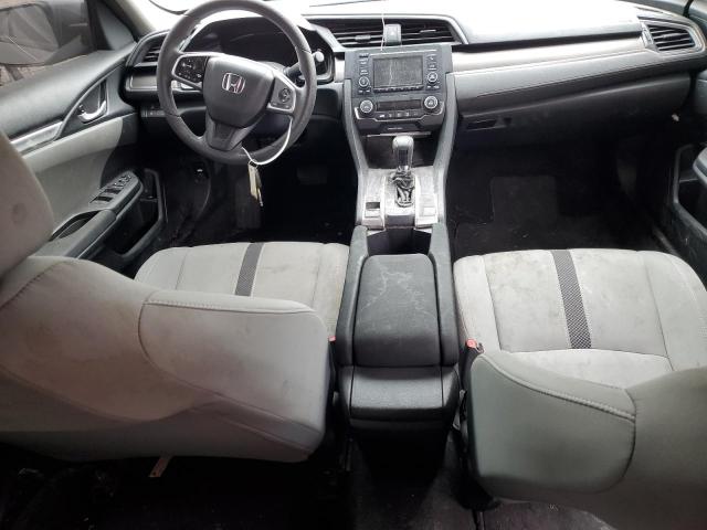 2HGFC2F60LH568002 Honda Civic Lx