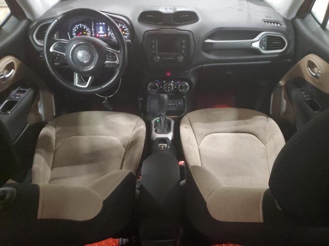 ZACCJABT2FPB48676 Jeep Renegade Latitude