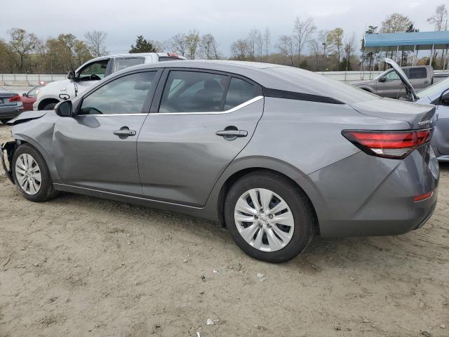3N1AB8BV9PY303741 Nissan SENTRA S