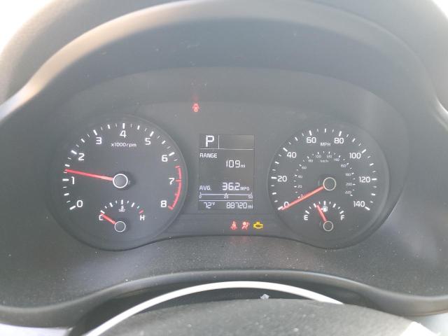 3KPA24AB3KE232351 KIA RIO S