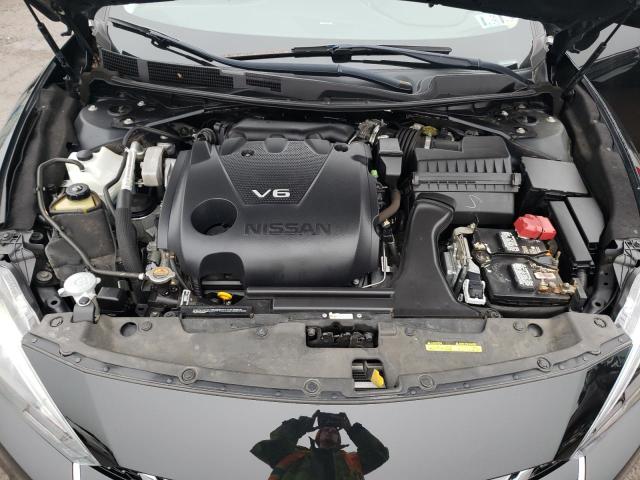 1N4AA6APXHC432451 Nissan Maxima 3.5s