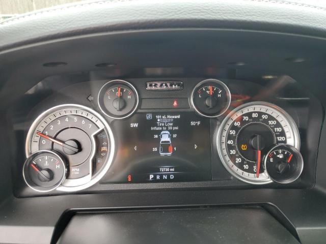 1C6RR7NT6HS675173 RAM 1500 Laie