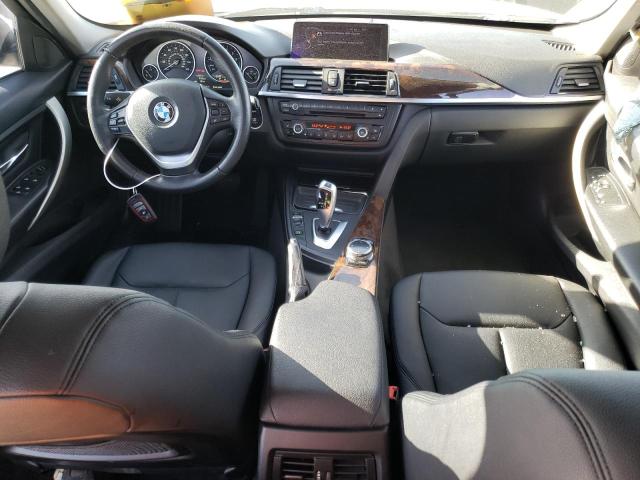 WBA3A5C54EP603933 BMW 328 I