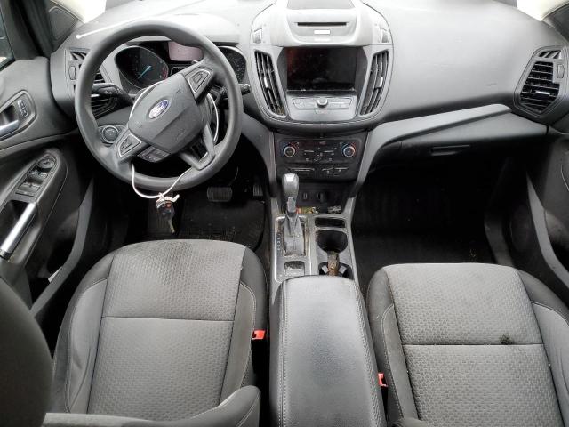 1FMCU0GD6HUF04983 Ford ESCAPE SE