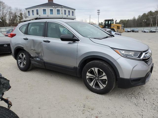 5J6RW6H39HL006651 Honda CR-V LX