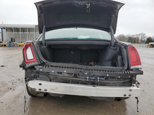 2C3CCABG8NH167489 Chrysler 300 S