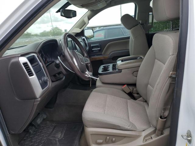1GTR1MEH9GZ162385 GMC Sierra C1500 Sle