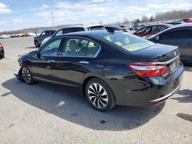 JHMCR6F51HC027693 Honda Accord Hybrid Exl