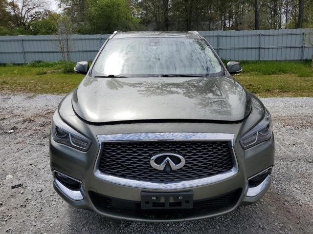 5N1DL0MN7HC520023 Infiniti QX60