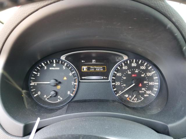 1N4BL3AP0GC286038 Nissan Altima 3.5sl