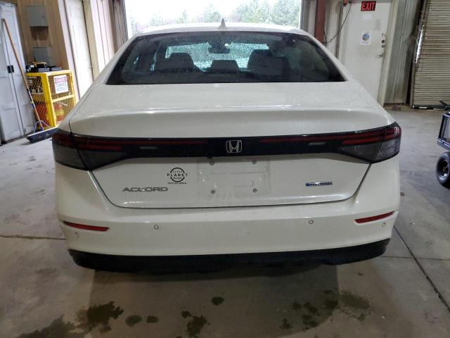 1HGCY2F69RA003937 Honda Accord Hybrid Exl