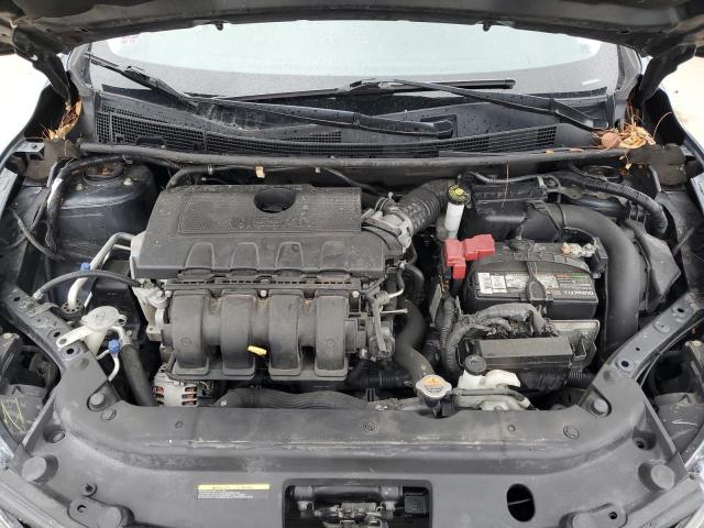 3N1AB7AP4GY240092 Nissan SENTRA S