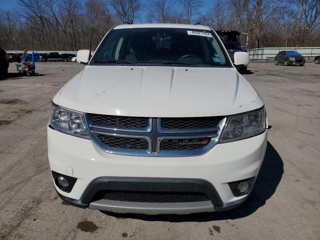 3C4PDCBGXFT697221 Dodge Journey Sxt