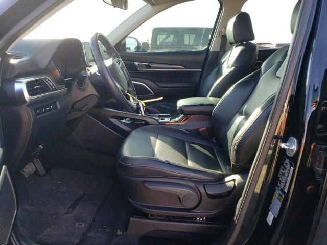 5XYP2DHC3NG213315 KIA Telluride Lx