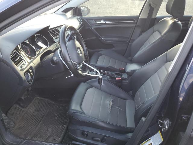 3VW2A7AU5FM079880 Volkswagen Golf Tdi