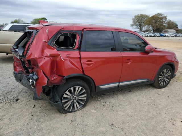 JA4AD3A32KZ043086 Mitsubishi Outlander Se