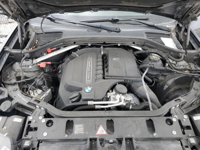 5UXWX7C5XG0S16551 BMW X3 Xdrive35i