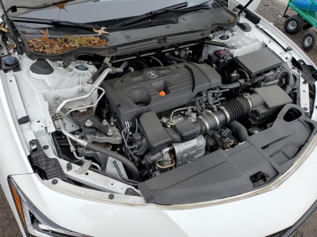 19UUB5F57NA000978 Acura Tlx Tech A