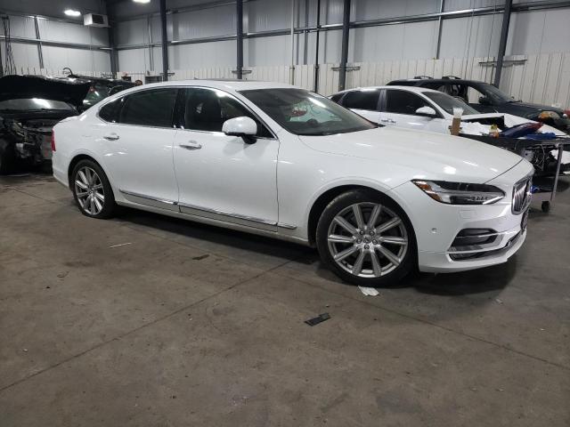 LVY992ML2JP038005 Volvo S90 T6 Inscription