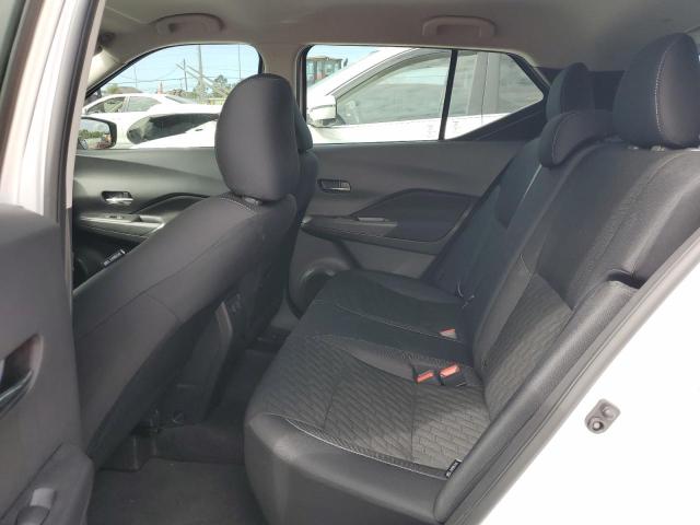 3N1CP5CV2RL472958 Nissan KICKS SV