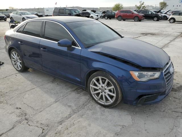WAUCCGFF5F1133507 Audi A3 Premium Plus