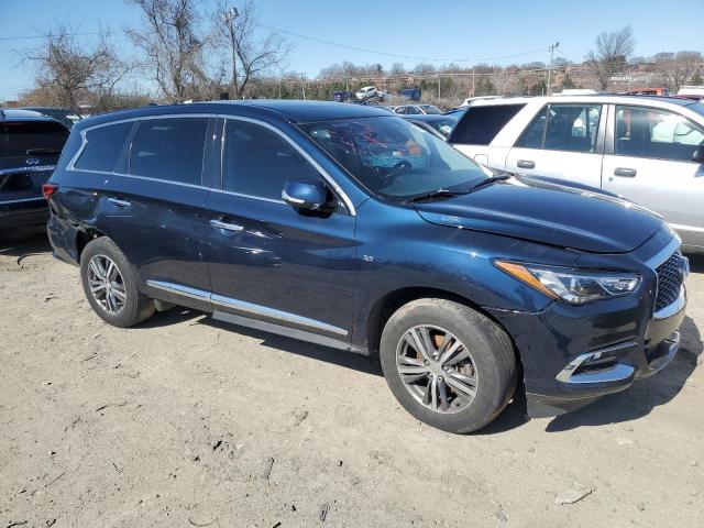 5N1DL0MM8LC515445 Infiniti QX60 LUXE