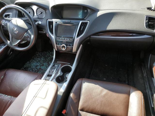 19UUB3F59FA001992 Acura TLX TECH