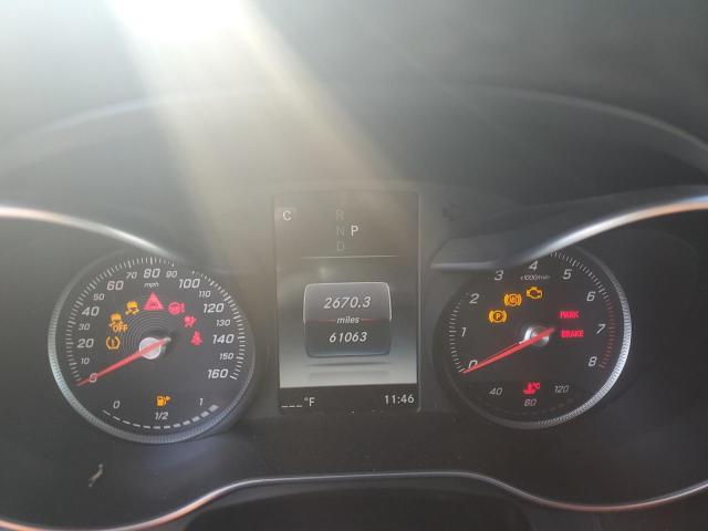 WDC0G4KB3GF065606 Mercedes-Benz Glc 300 4matic