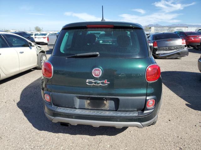 ZFBCFADH4EZ019139 Fiat 500L TREKKING