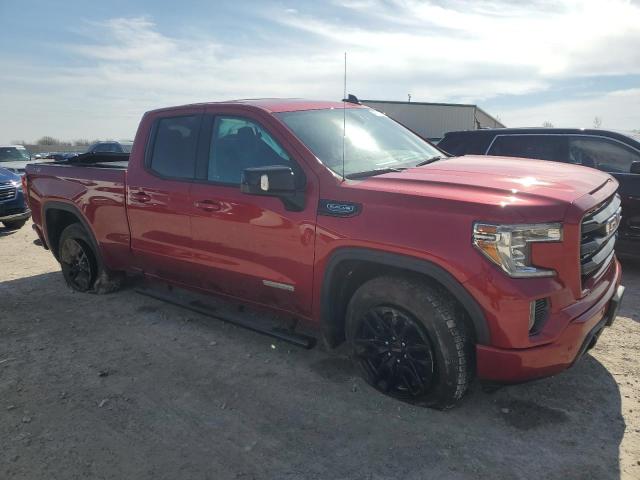 1GTR9CED9NZ228169 GMC Sierra Limited K1500 Elevation