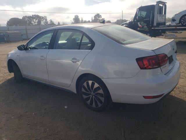 3VW637AJ4EM217442 Volkswagen Jetta Hybrid
