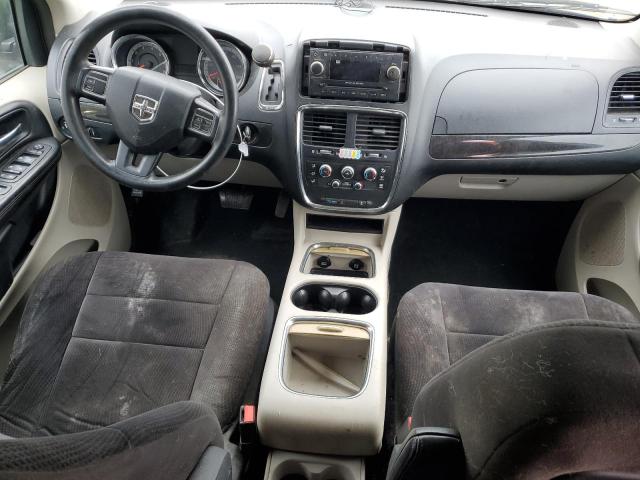 2C4RDGCG0ER155058 Dodge Grand Caravan Sxt