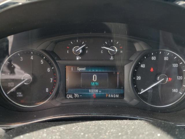 KL4CJGSM1KB872157 Buick Encore Essence