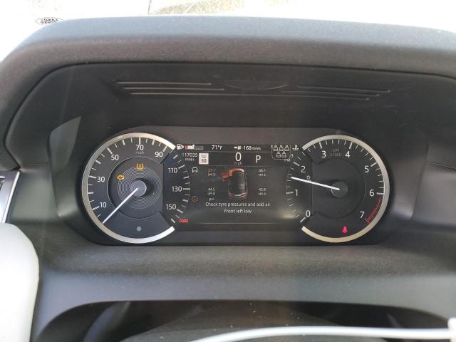 SALCJ2FX1PH321592 Land Rover Discovery Sport S