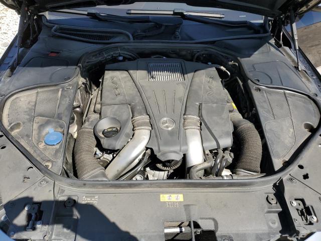 WDDUG8FB9FA092352 Mercedes-Benz S 550 4matic