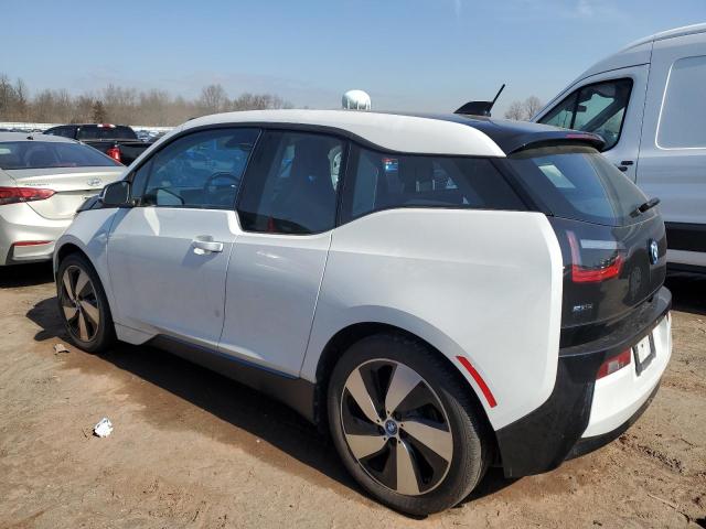 WBY1Z8C34HV893236 BMW I3 REX
