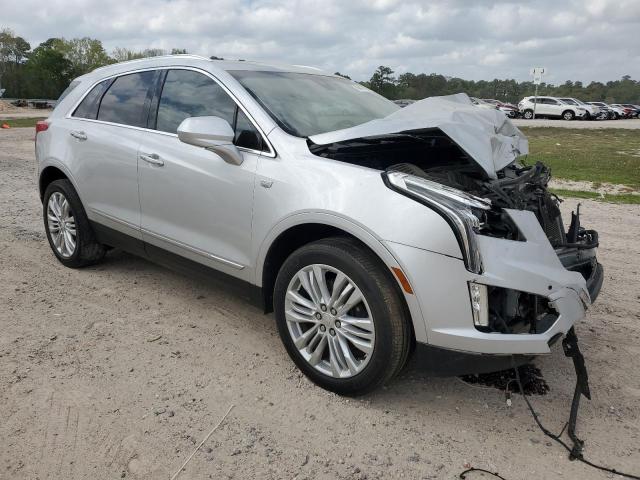 1GYKNERS1KZ153815 Cadillac Xt5 Premium Luxury