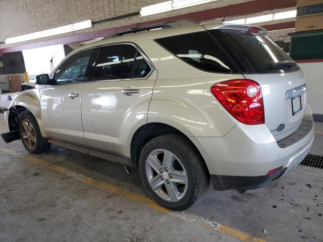 2GNFLHEK7F6319445 Chevrolet Equinox Ltz