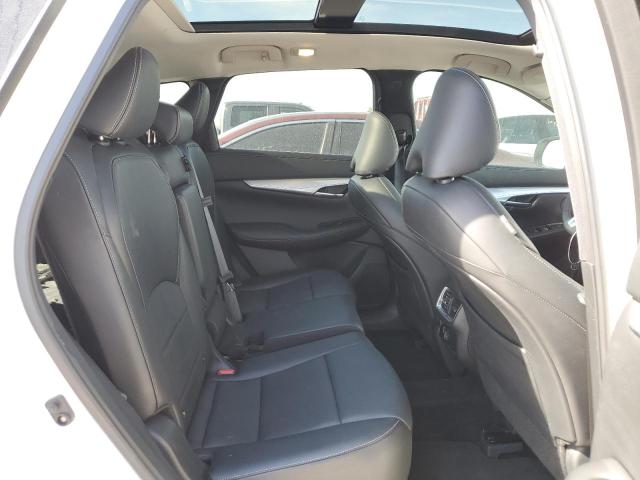 3PCAJ5M11LF117125 Infiniti Qx50 Pure