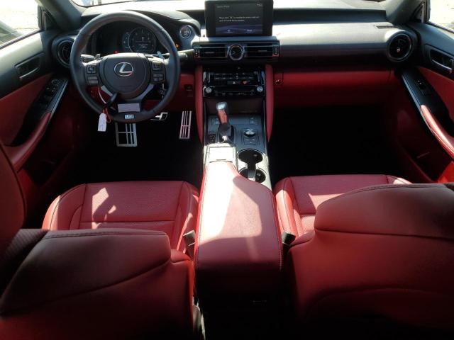 JTHGZ1B22P5067235 Lexus Is 350 F Sport Design