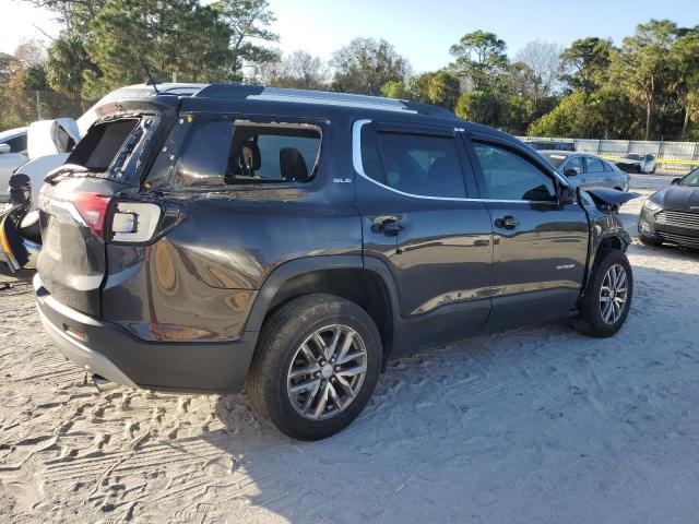 1GKKNLLS8JZ126505 GMC ACADIA SLE
