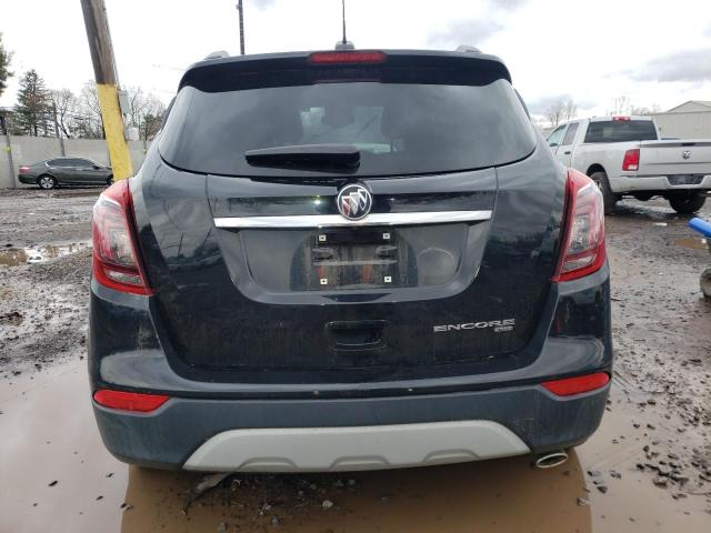KL4CJGSB4LB046984 Buick Encore Essence