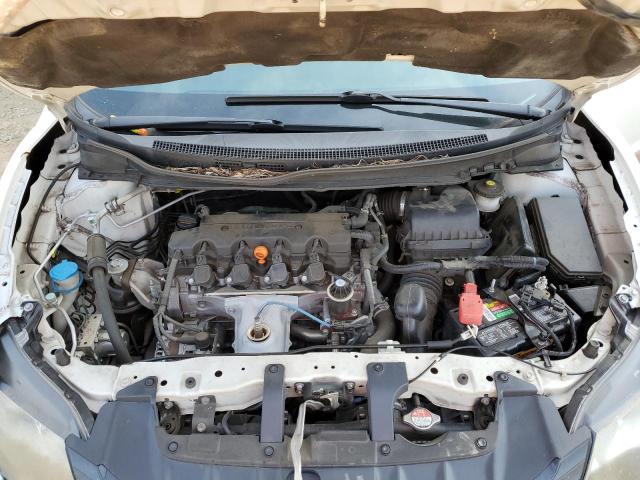 2HGFG3B50FH524867 Honda Civic Lx