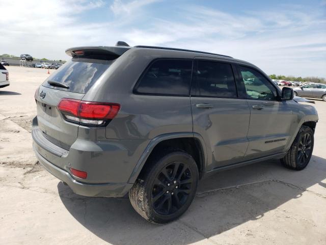 1C4RJFAG0KC625745 Jeep Grand Cherokee Laredo