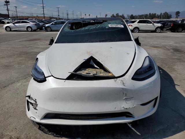 7SAYGDEE9NA022677 Tesla Model Y