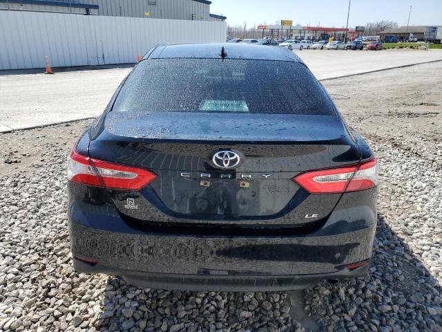 4T1L11AK4LU999960 Toyota CAMRY LE