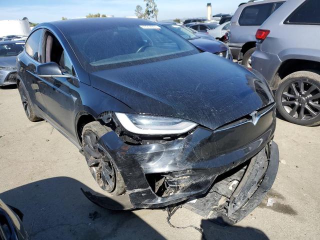 5YJXCAE24LF262597 Tesla MODEL X