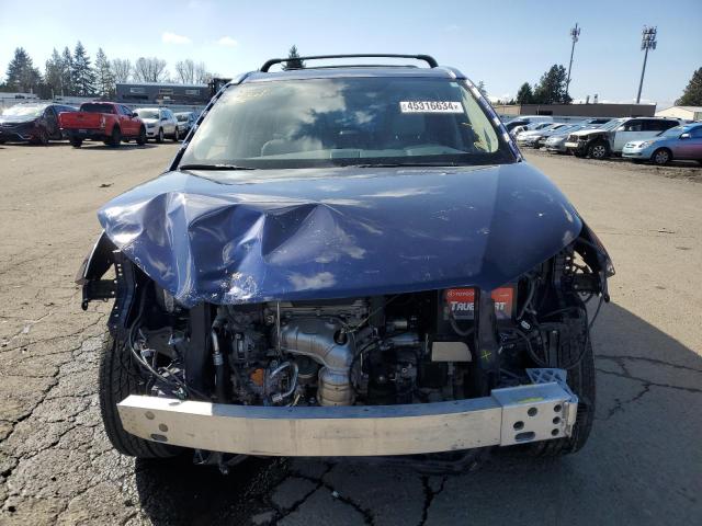 5TDDKRFHXFS160972 Toyota Highlander Limited