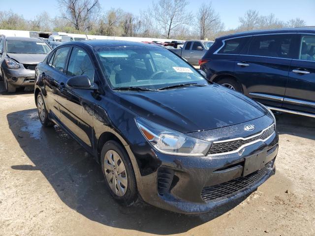 3KPA24AB3JE060031 KIA RIO LX